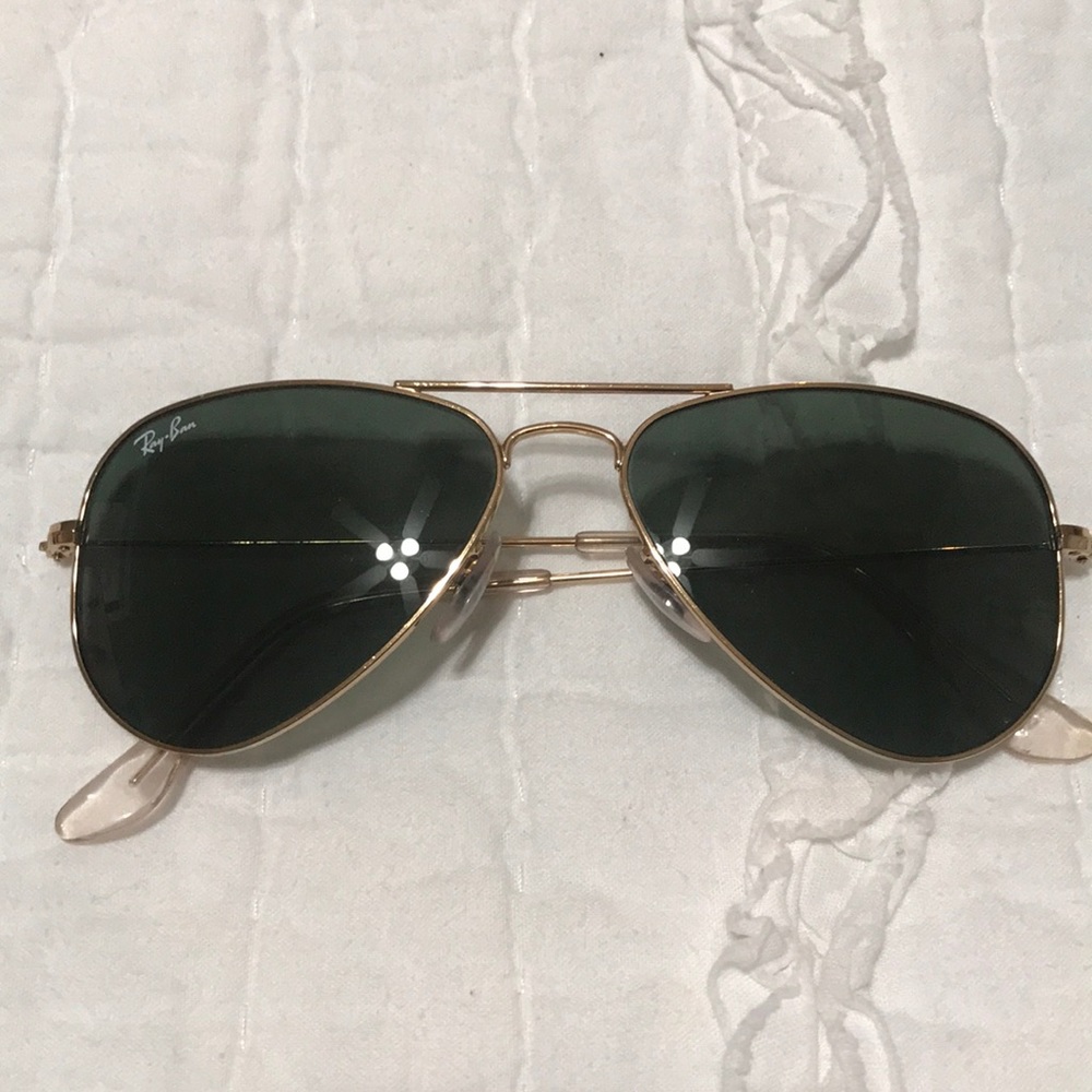 Authentic ray bans!!!